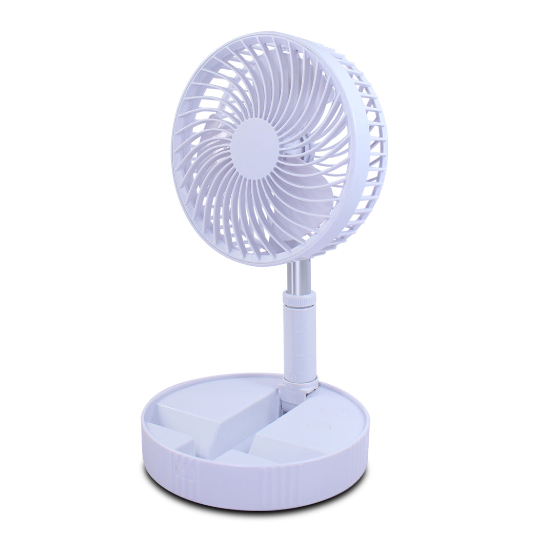 FLEXIFAN: Ventilador Plegable