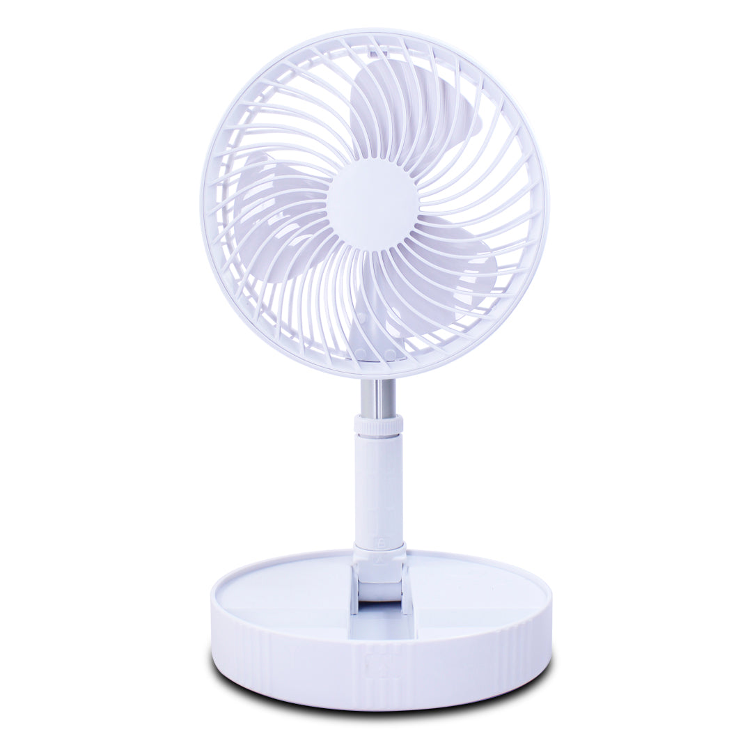 FLEXIFAN: Ventilador Plegable