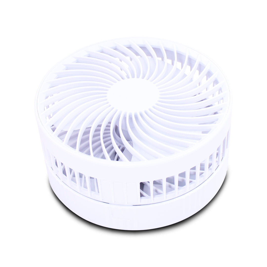 FLEXIFAN: Ventilador Plegable